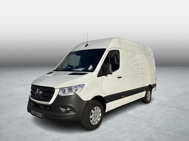 Mercedes-Benz SPRINTER 315 1.9 CDI L2 Pro HD | Sprinter BPM-vrij kopen in 2025