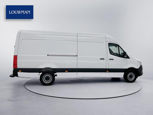 Mercedes-Benz SPRINTER 317 1.9 CDI L3H2 Pro Achteruitrijcamera met sensoren Cruise Control Betimmering