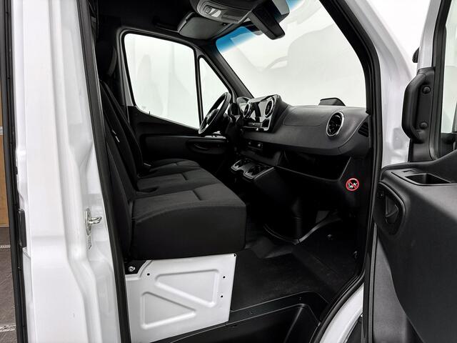 Mercedes-Benz SPRINTER 317 1.9 CDI L3H2 Pro Achteruitrijcamera met sensoren Cruise Control Betimmering