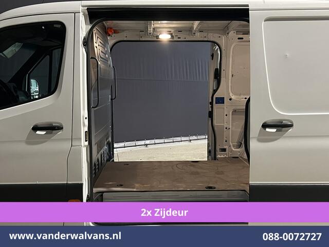 Mercedes-Benz SPRINTER 316 CDI 164pk 3500kg Trekhaak L2H1 Euro6 Airco | 2x zijdeur | Camera | Navigatie | Apple Carplay Android Auto, Parkeersensoren, Bijrijdersbank