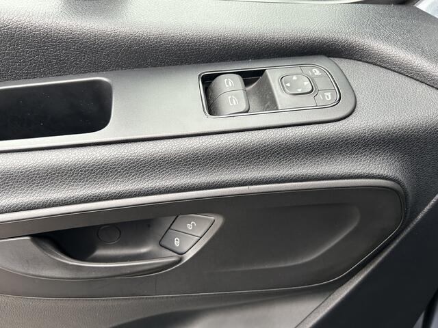 Mercedes-Benz SPRINTER 317 CDI L2 H2 MBUX / Camera / Carplay navigatie / Cruise control / Airco