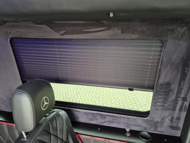 Mercedes-Benz SPRINTER Tourer 317 CDI L3 RWD Pro VIP TAXI Personenvervoer