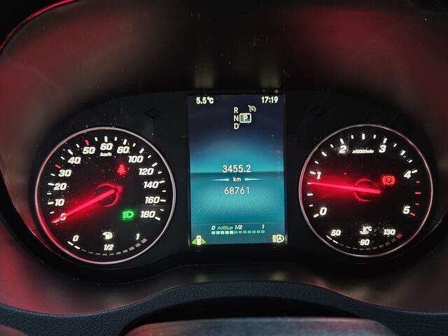 Mercedes-Benz SPRINTER 317 2.0 CDI TOURER 9 Personen / Rolstoelbus / Personenvervoer