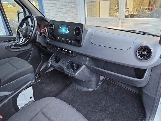 Mercedes-Benz SPRINTER 317 2.0 CDI TOURER 9 Personen / Rolstoelbus / Personenvervoer