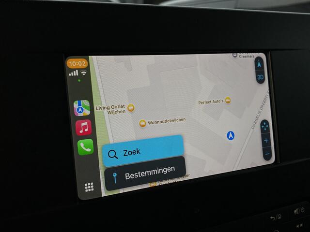 Mercedes-Benz SPRINTER 317 1.9 CDI L2H2 RWD Camera, Cruise, Stoelverwarming, BPM VRIJ