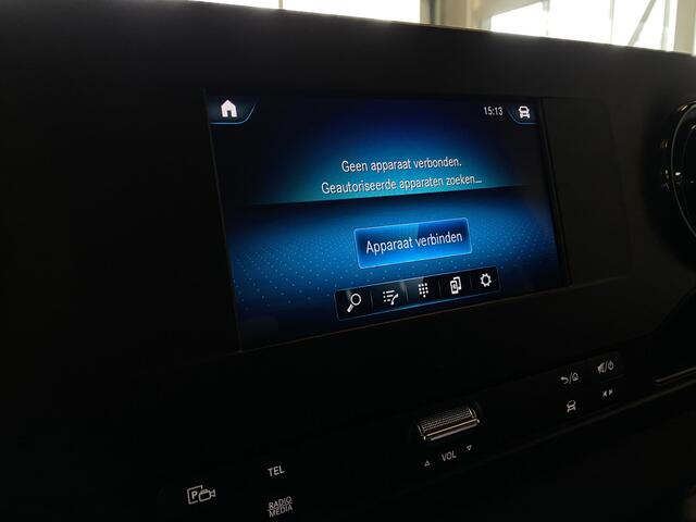 Mercedes-Benz SPRINTER 317 1.9 CDI L2H2 RWD Camera, Cruise, Stoelverwarming, BPM VRIJ