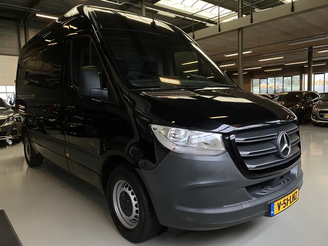 Mercedes-Benz SPRINTER 317 1.9 CDI L2H2 RWD Camera, Cruise, Stoelverwarming, BPM VRIJ