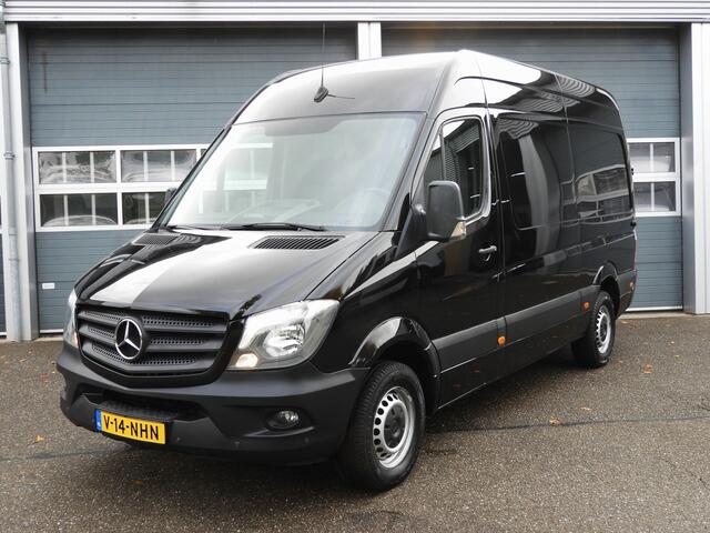 Mercedes-Benz SPRINTER 316 2.2 CDI 316 2.2 CDI L2H2 AIRCO | EURO 6 | CAMERA | NAV