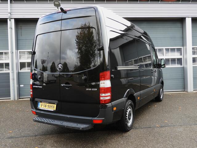 Mercedes-Benz SPRINTER 316 2.2 CDI 316 2.2 CDI L2H2 AIRCO | EURO 6 | CAMERA | NAV