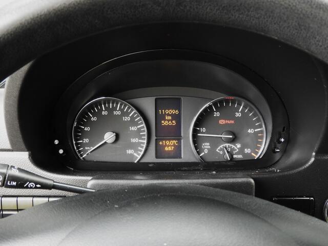 Mercedes-Benz SPRINTER 316 2.2 CDI 316 2.2 CDI L2H2 AIRCO | EURO 6 | CAMERA | NAV