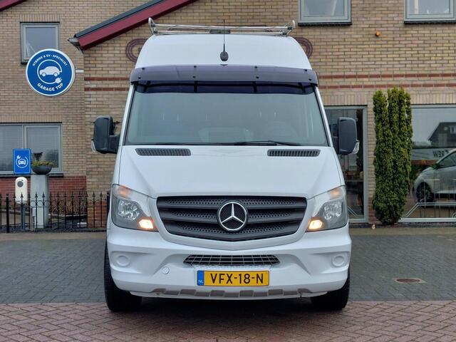 Mercedes-Benz SPRINTER 316 2.2 CDI L2H2 | Camera | Imperiaal | Trekhaak