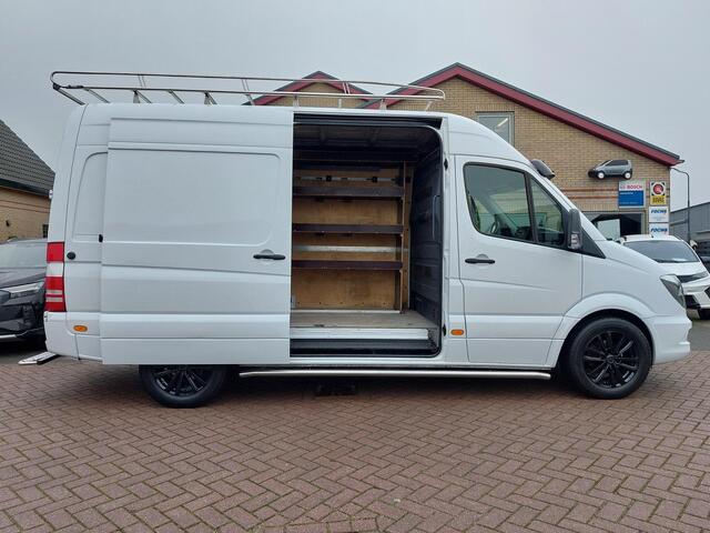 Mercedes-Benz SPRINTER 316 2.2 CDI L2H2 | Camera | Imperiaal | Trekhaak