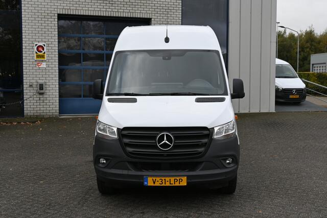 Mercedes-Benz SPRINTER 317 CDI L2H2 360 Graden camera, Geveerde stoel, Navigatie