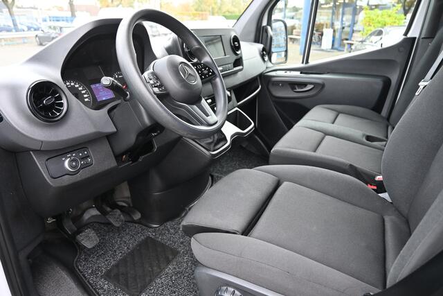 Mercedes-Benz SPRINTER 317 CDI L2H2 360 Graden camera, Geveerde stoel, Navigatie