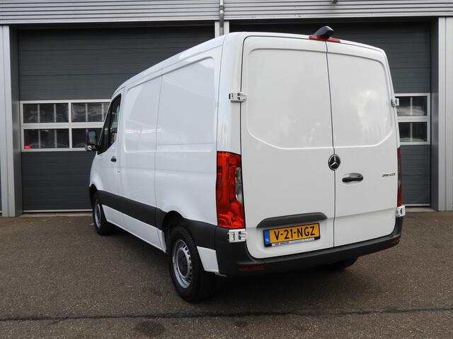 Mercedes-Benz SPRINTER 315 1.9 CDI L1H1 RWD AUT | LED | 360° | NAV | DISTRONIC