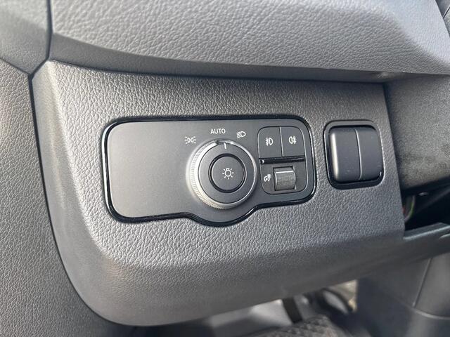 Mercedes-Benz SPRINTER 317CDI Openlaadbak Auromaat Airco Cruisecontrol LED/Xenon NIEUW BPM VRIJ