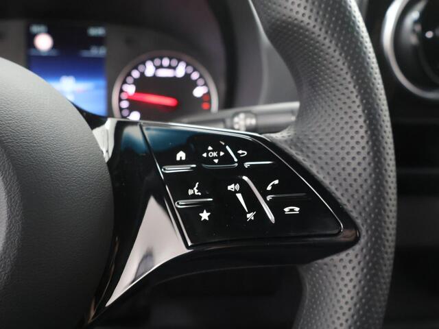 Mercedes-Benz SPRINTER 315 CDI Chassis L3 RWD PRO | ELKE OPBOUW MOGELIJK | BPM VRIJ