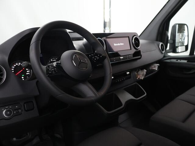 Mercedes-Benz SPRINTER 315 CDI Chassis L3 RWD PRO | BPM VRIJ | ELKE OPBOUW MOGELIJK |
