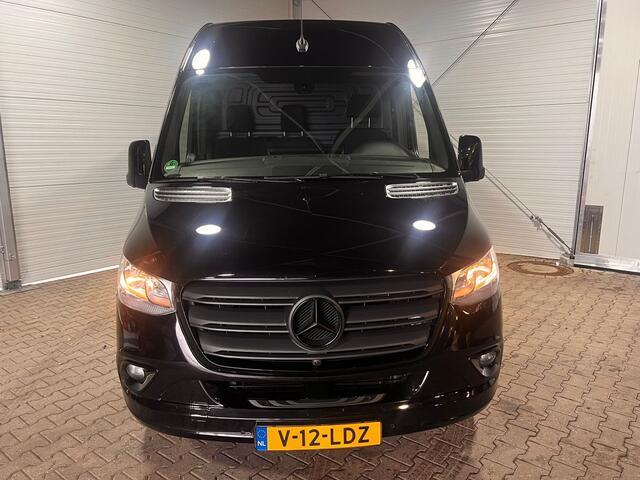 Mercedes-Benz SPRINTER 317 1.9 CDI L2H2 RWD 360graden camera VVB409 zoals getoond BPM vrij! Benut nu nog uw voordeel!