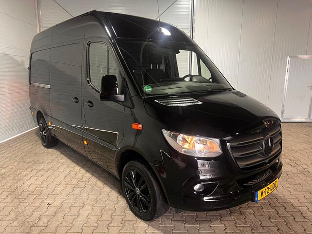 Mercedes-Benz SPRINTER 317 1.9 CDI L2H2 RWD 360graden camera VVB409 zoals getoond BPM vrij! Benut nu nog uw voordeel!