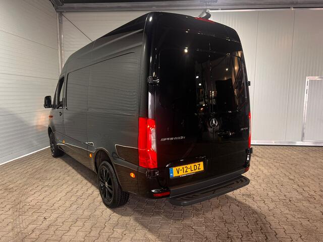 Mercedes-Benz SPRINTER 317 1.9 CDI L2H2 RWD 360graden camera VVB409 zoals getoond BPM vrij! Benut nu nog uw voordeel!