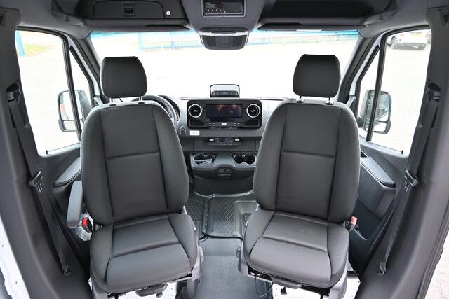 Mercedes-Benz SPRINTER 319 CDI 4x4 L2H2 Pro Draaistoelen, LED, 360 Graden Camera, Navigatie