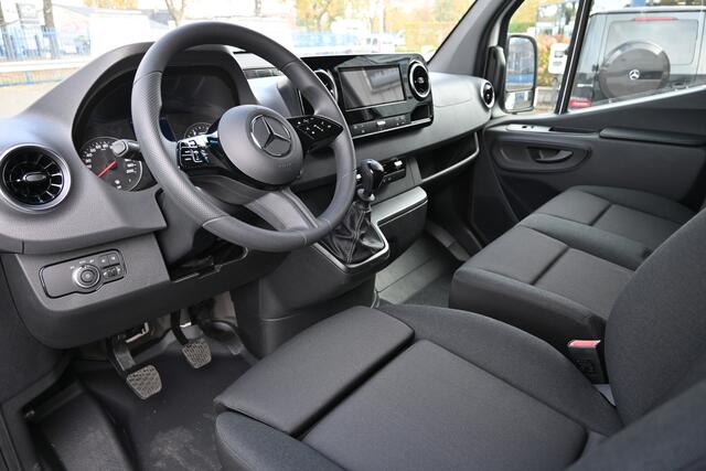 Mercedes-Benz SPRINTER 317 CDI L3H2 Pro 10.25 MBUX met camera