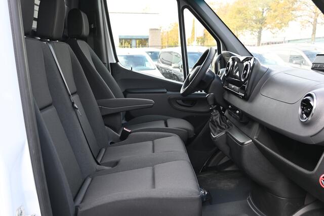 Mercedes-Benz SPRINTER 317 CDI L3H2 Pro 10.25 MBUX met camera