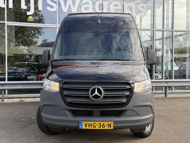 Mercedes-Benz SPRINTER 316 2.2 CDI L2H2 | NL-auto | 3.5T trekhaak | Carplay | Camera | Cruisec.