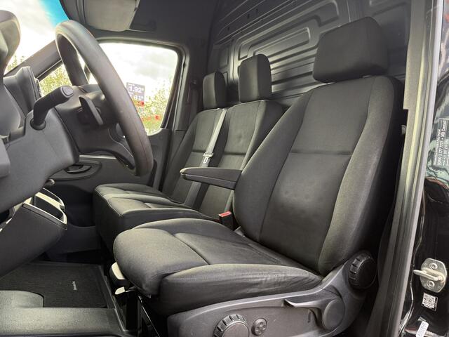 Mercedes-Benz SPRINTER 316 2.2 CDI L2H2 | NL-auto | 3.5T trekhaak | Carplay | Camera | Cruisec.