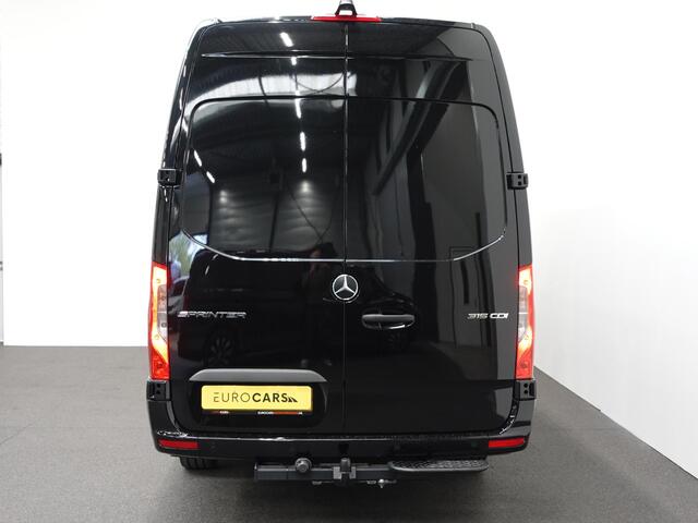 Mercedes-Benz SPRINTER 315 1.9 CDI L3 RWD Navi Airco Cruise Control Trekhaak