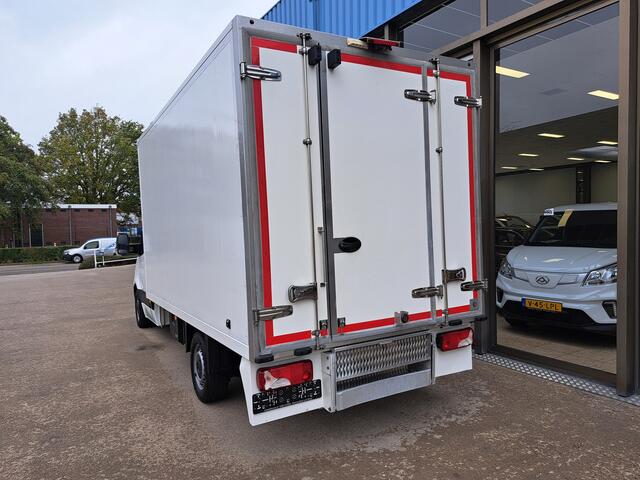 Mercedes-Benz SPRINTER 314 CDI AUTM. EURO 6 KOELWAGEN / VRIESWAGEN THERMO KING Airco Achteruitrijcamera Verwarmdevoorstoel