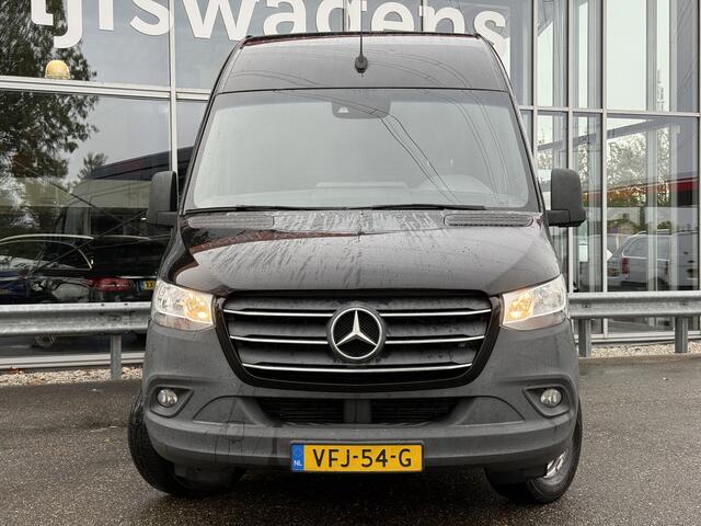 Mercedes-Benz SPRINTER 316 2.2 CDI L2H2 | NL-auto | 3.5T trekhaak | Navi | Carplay | Camera | Cruisec.