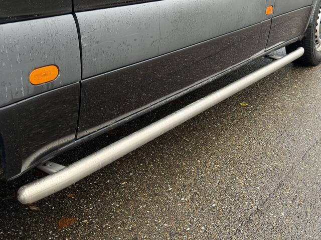 Mercedes-Benz SPRINTER 316 2.2 CDI L2H2 | NL-auto | 3.5T trekhaak | Navi | Carplay | Camera | Cruisec.