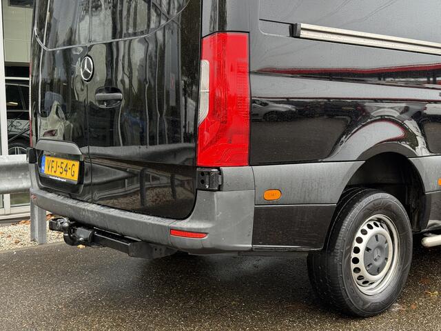 Mercedes-Benz SPRINTER 316 2.2 CDI L2H2 | NL-auto | 3.5T trekhaak | Navi | Carplay | Camera | Cruisec.