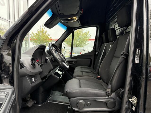 Mercedes-Benz SPRINTER 316 2.2 CDI L2H2 | NL-auto | 3.5T trekhaak | Navi | Carplay | Camera | Cruisec.