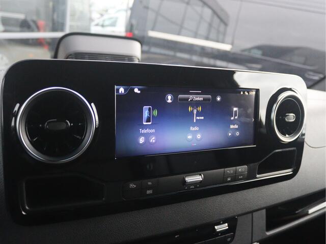 Mercedes-Benz SPRINTER 319 CDI L2H2 Select | AIRCO/CAMERA/CRUISE/3.500KG AHW | Certified