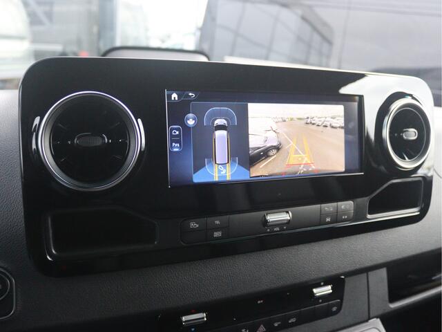 Mercedes-Benz SPRINTER 319 CDI L2H2 Select | AIRCO/CAMERA/CRUISE/3.500KG AHW | Certified