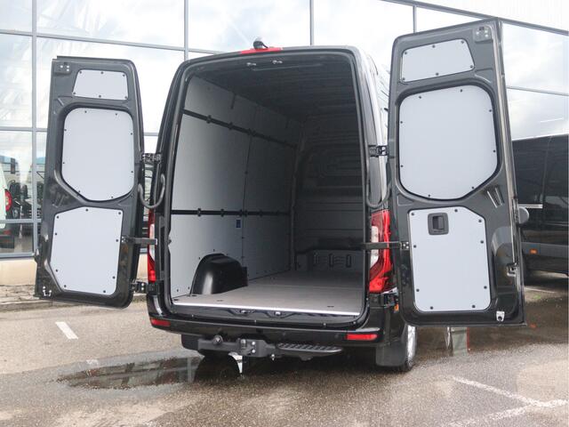 Mercedes-Benz SPRINTER 319 CDI L2H2 Select | AIRCO/CAMERA/CRUISE/3.500KG AHW | Certified