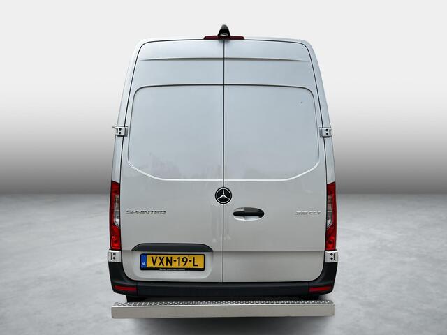 Mercedes-Benz SPRINTER 315 CDI L2/H2 Dubbel Cabine BPM VRIJ!!