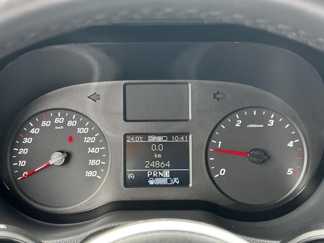 Mercedes-Benz SPRINTER 315 CDI L2/H2 Dubbel Cabine BPM VRIJ!!