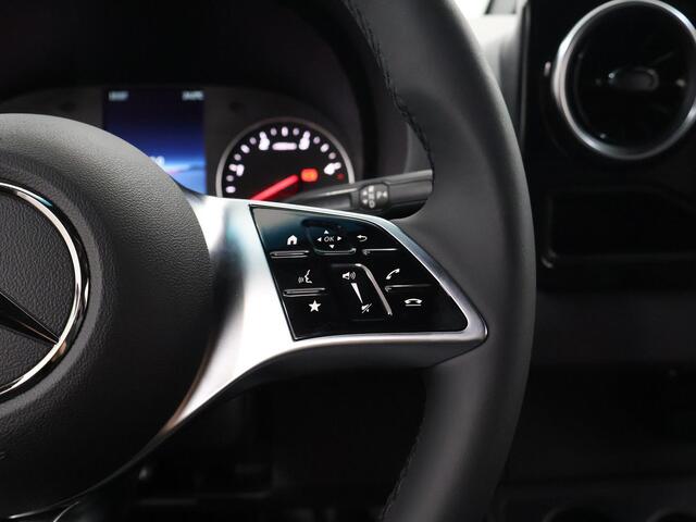 Mercedes-Benz SPRINTER 319 L2H2 RWD SELECT | LED | NAVIGATIE | DISTRONIC | WINTERPAKKET | ALARM