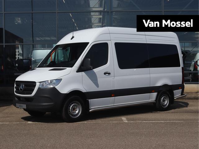 Mercedes-Benz SPRINTER 315 CDI GB L2 RWD ROLSTOELBUS