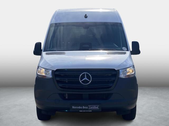 Mercedes-Benz SPRINTER 317 CDI L3 RWD Pro