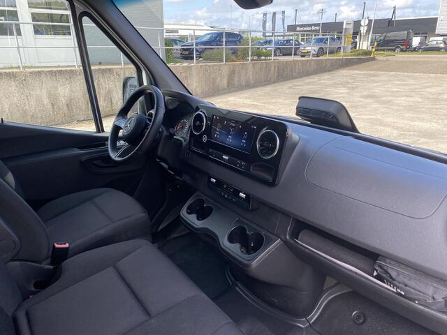 Mercedes-Benz SPRINTER 317 CDI L3 RWD Pro