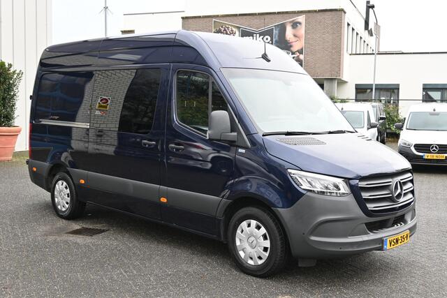 Mercedes-Benz SPRINTER 316 CDI L2H2 LED, 360 Graden camera, Navigatie