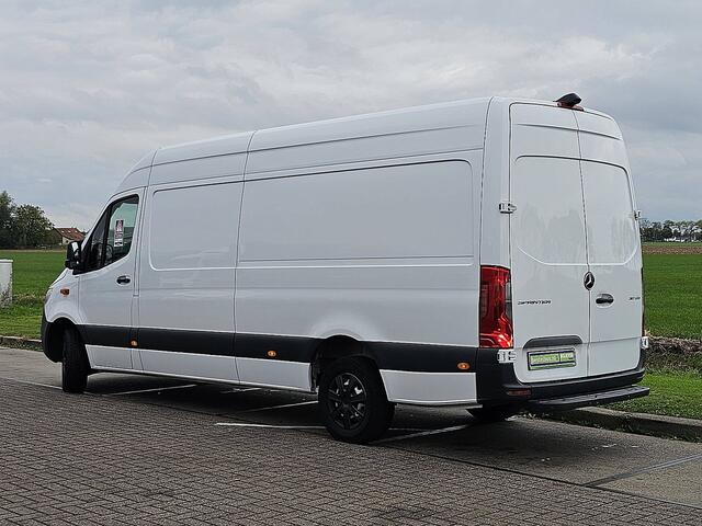 Mercedes-Benz SPRINTER 317 1.9 CDI L3H2 Navi Airco Mbux 360- Gr.-Camera Cruise Euro6 170 PK