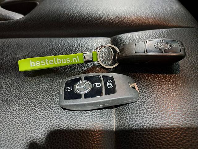 Mercedes-Benz SPRINTER 314 2.2 CDI L2H2 EURO VI-D 3.5T-Trekhaak Airco Mbux Camera Euro6 1e Eigenaar!