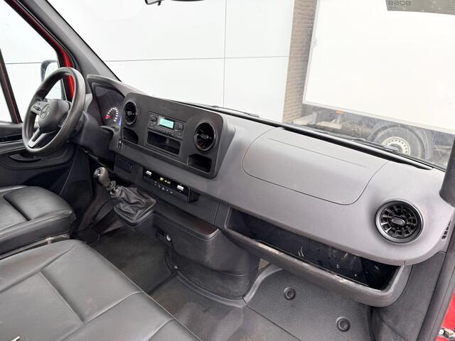 Mercedes-Benz SPRINTER 514 2.2 CDI Kipper Dubbellucht 3.5t Trekhaak Climate Control Cruise Control Benne Tipper