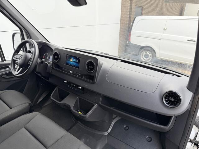 Mercedes-Benz SPRINTER 314 2.2 CDI L2H2 Automaat L2H2 Carplay Climate Control Cruise Control Camera